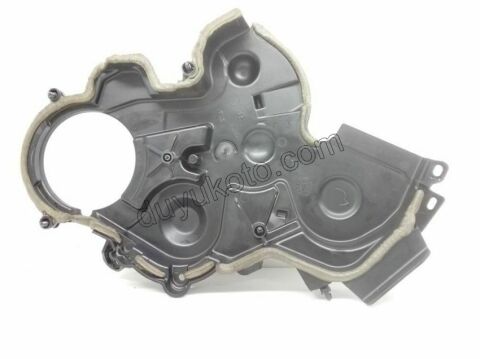 KAPAK EKS KAYIS ALT 1.6HDİ Euro6 C