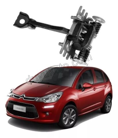 Arka Kapı Gergisi Sağ/Sol C33 A51