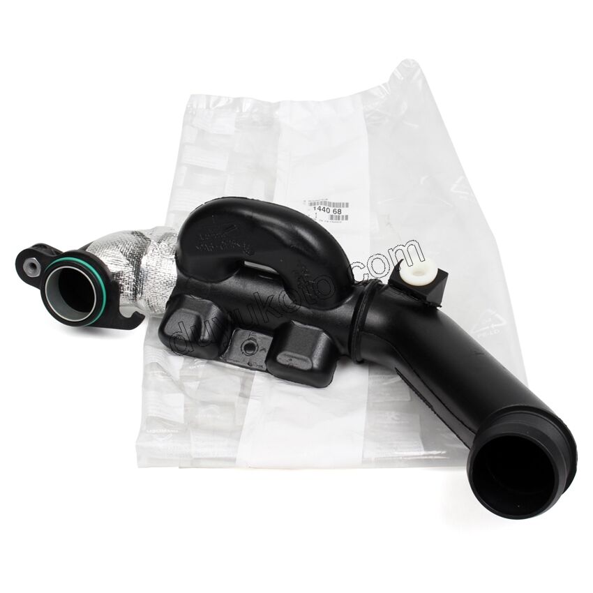 Peugeot 307 308 3008 Partner Citroen Berlingo Hava Filtre Borusu 1.6HDİ Euro4