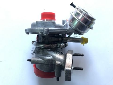 TURBO 1.3JTD5 FRN 75HP EURO5