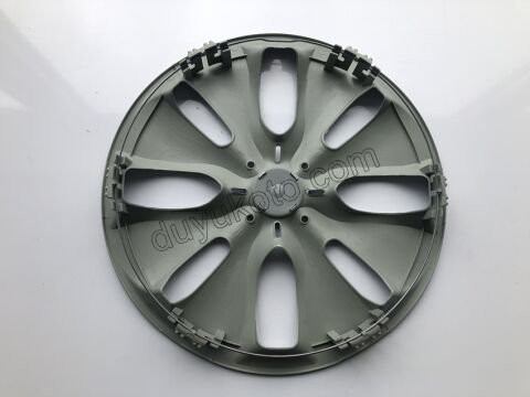 Jant Kapağı 15'inç CELY C33 DAMA DESENLI