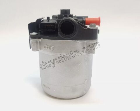 Komple Mazot Filtresi EXP4 1.5HDİ Euro6 UC TEK