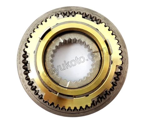 SENKROMEC TK 3/4 BXR2 BXR3