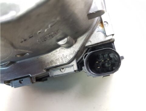 GAZ KELEBEGI 1.6 EGE EURO6