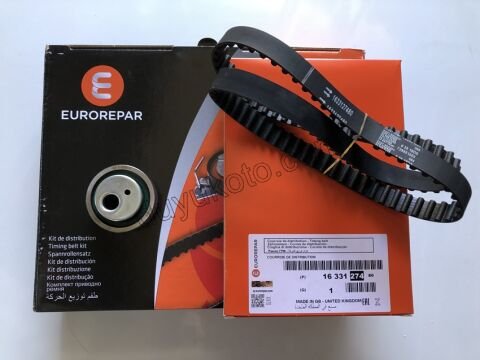 Eksantrik/Triger Kayış Seti TU3JP 8V 108