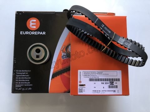 Eksantrik/Triger Kayış Seti TU3JP 8V 108