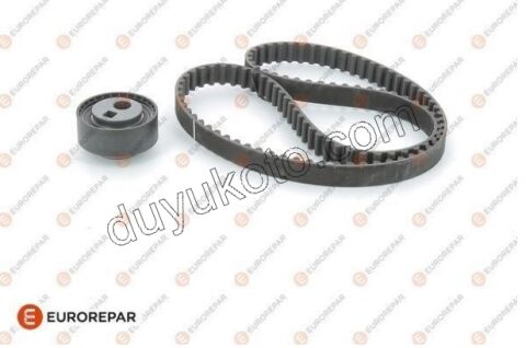 Eksantrik/Triger Kayış Seti TU3JP 8V 108