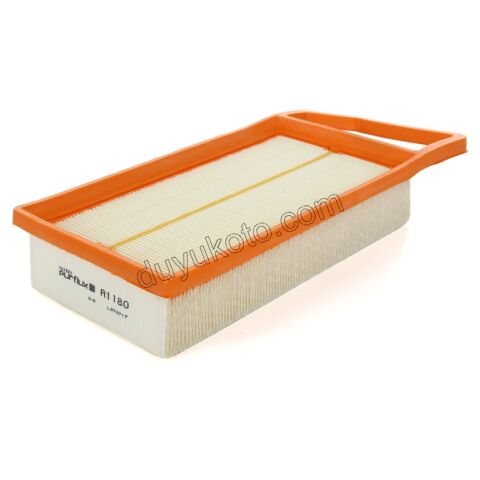 Peugeot 407 Citroen C5 Hava Filtresi EW7J4 EW10J4 EW12J4