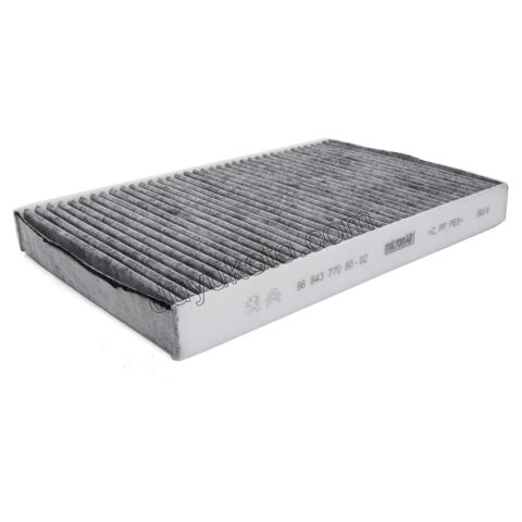 Peugeot 307 308 Polen Filtresi Otomatik Klimalı 2008/2011