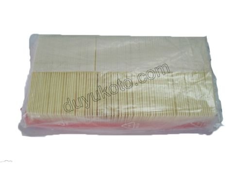 Peugeot 406 Hava Filtresi EXP1 EW10J4 DW10 8V