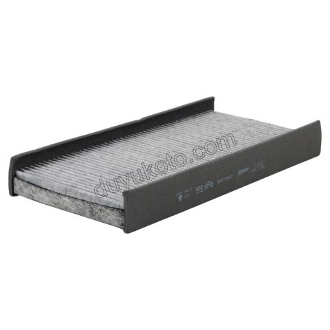 Polen Filtresi EXP3 CHARBON