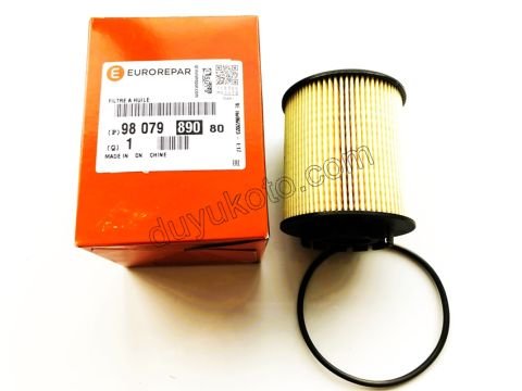 Yağ Filtresi DS9 1.6THP 220HP EURO6.3