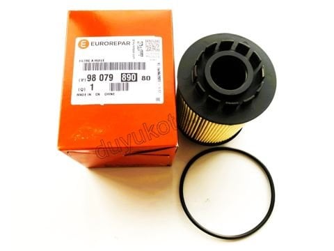 Yağ Filtresi DS9 1.6THP 220HP EURO6.3