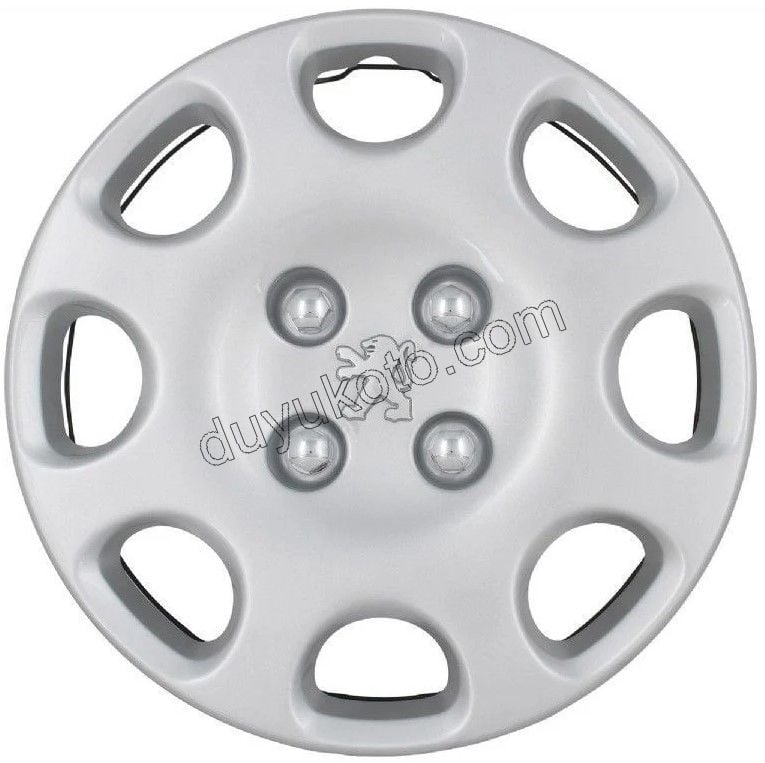 PEUGEOT Jant Kapağı 14'inç 206 306 PARTNER 14 JANT