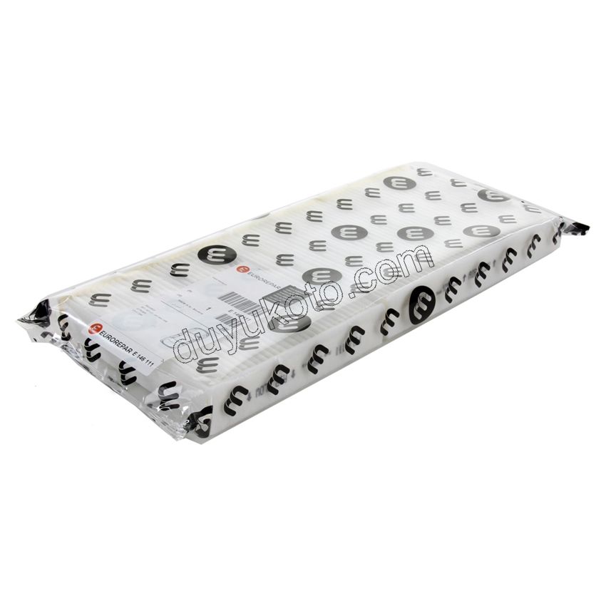 Peugeot 207 208 2008 Polen Filtresi C33 Otomatik Klimalı 2012/2019