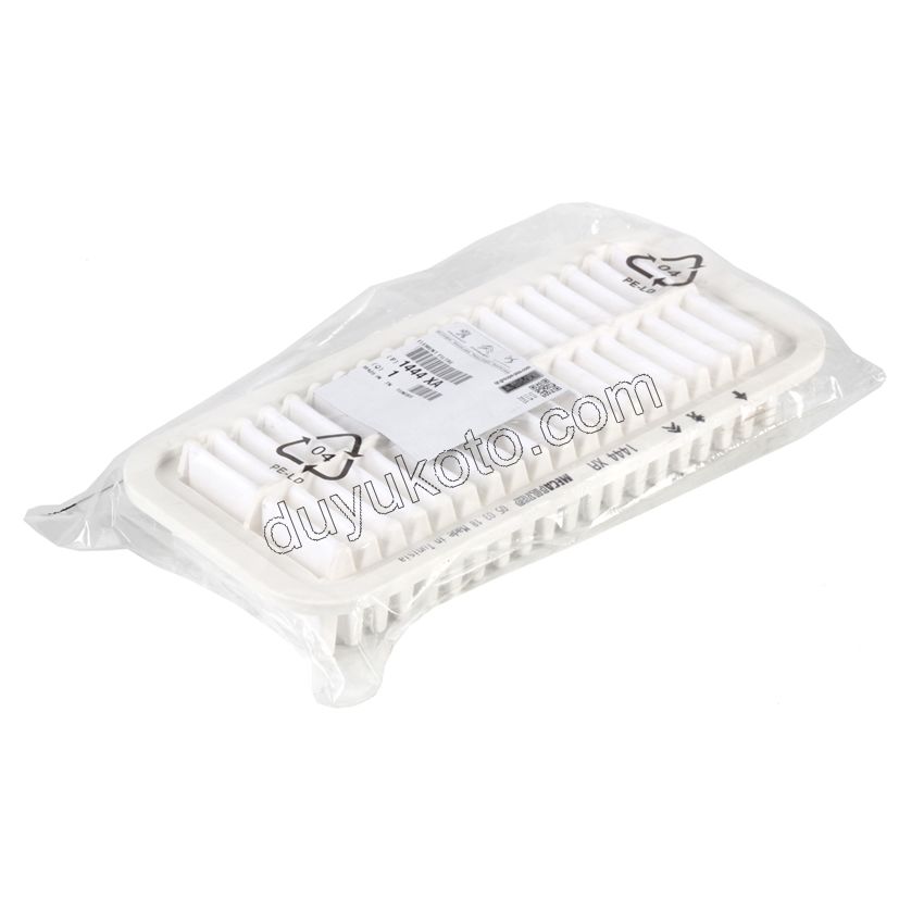 Peugeot 107 Hava Filtresi 1.0 Benzinli