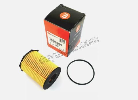 PEUGEOT CITROEN DS Yağ Filtresi 1.4HDİ/1.6HDİ Euro4 /Euro5 1999/2012