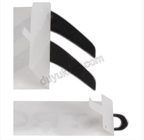 ARMA BAGAJ KAPAK AMBLEM + CITROEN BR3