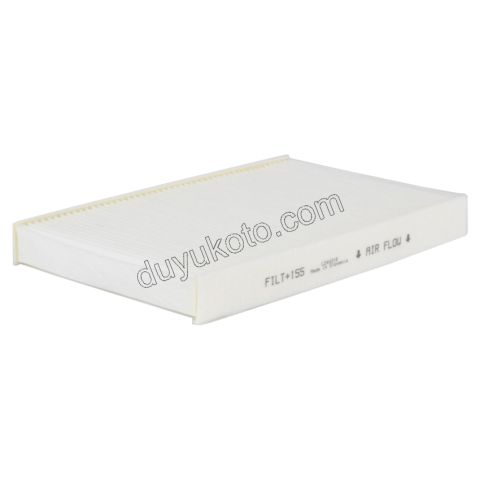 Peugeot 307 308 Polen Filtresi STD AC C2 C31 C32 C41 C42 2008/2011