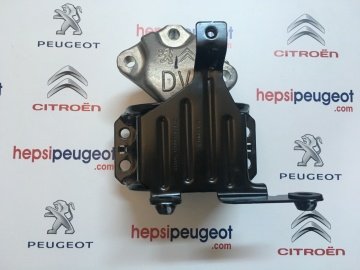 PEUGEOT PARTNER MOTOR TAKOZU SAĞ ÜST 1.6HDI 2008 SONRASI