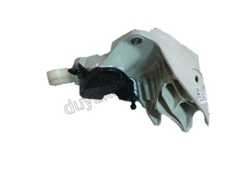 Vites Halatı Bağlantı Ayağı   P207 C2 C3