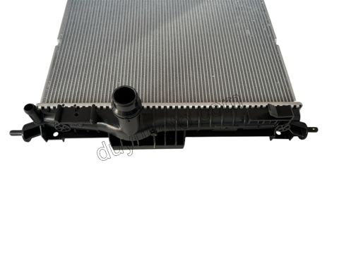 Motor Su Radyatörü P3082 PRT4 1.2VTI 82HP 1.5HDİ Euro6
