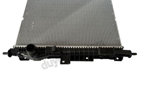 Motor Su Radyatörü P3082 PRT4 1.2VTI 82HP 1.5HDİ Euro6