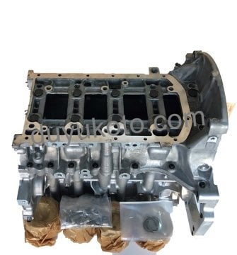 PEUGEOT 1.6 HDI MOTOR BLOĞU +PİSTON SEGMAN EURO 5 2011/2015