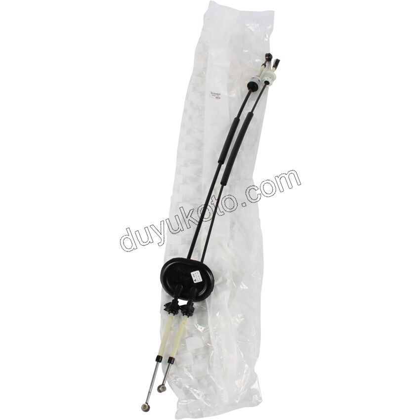 VITES HALATI TK 2LI P207 1.4HDİ Euro4 02/11