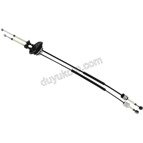 VITES HALATI TK 2LI P207 1.4HDİ Euro4 02/11