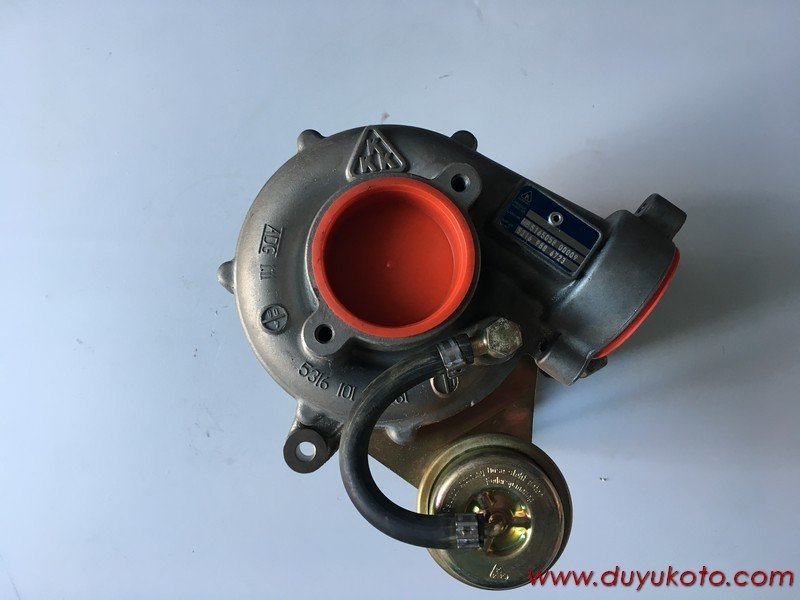 PEUGEOT BOXER TURBO 2.5TD 8V (DJ5TED) 53169886723 0375.C4