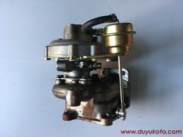 PEUGEOT BOXER TURBO 2.5TD 8V (DJ5TED) 53169886723 0375.C4