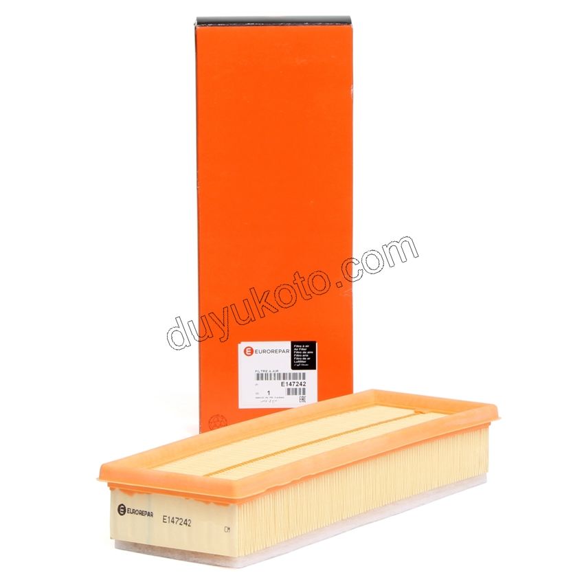 Peugeot 207 307 3008 Partner Citroen Berlingo Hava Filtresi 1.6HDİ Euro4