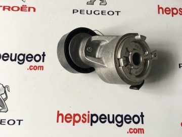 PEUGEOT BİPPER ALTERNATÖR GERGİ RULMANI (KOMPLE) 1.4HDI