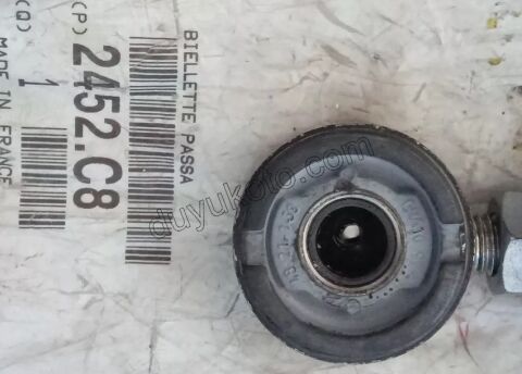 VITES ROTU P206 44CM UZUN