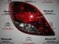 PEUGEOT 207 STOP SOL (LED Lİ TİP)