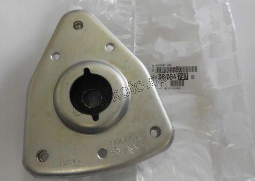 Ön Amortisör üst Takozu   PRT4 P3082 T9 C4PC2 C5AIR