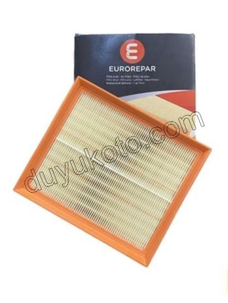 Hava Filtresi 1.6HDİ Euro6 EURO6