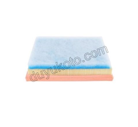 Hava Filtresi 1.6HDİ Euro6 EURO6