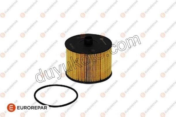 Peugeot 407 Citroen C5 Mazot Yakıt Filtresi EXP3 DW10 16V