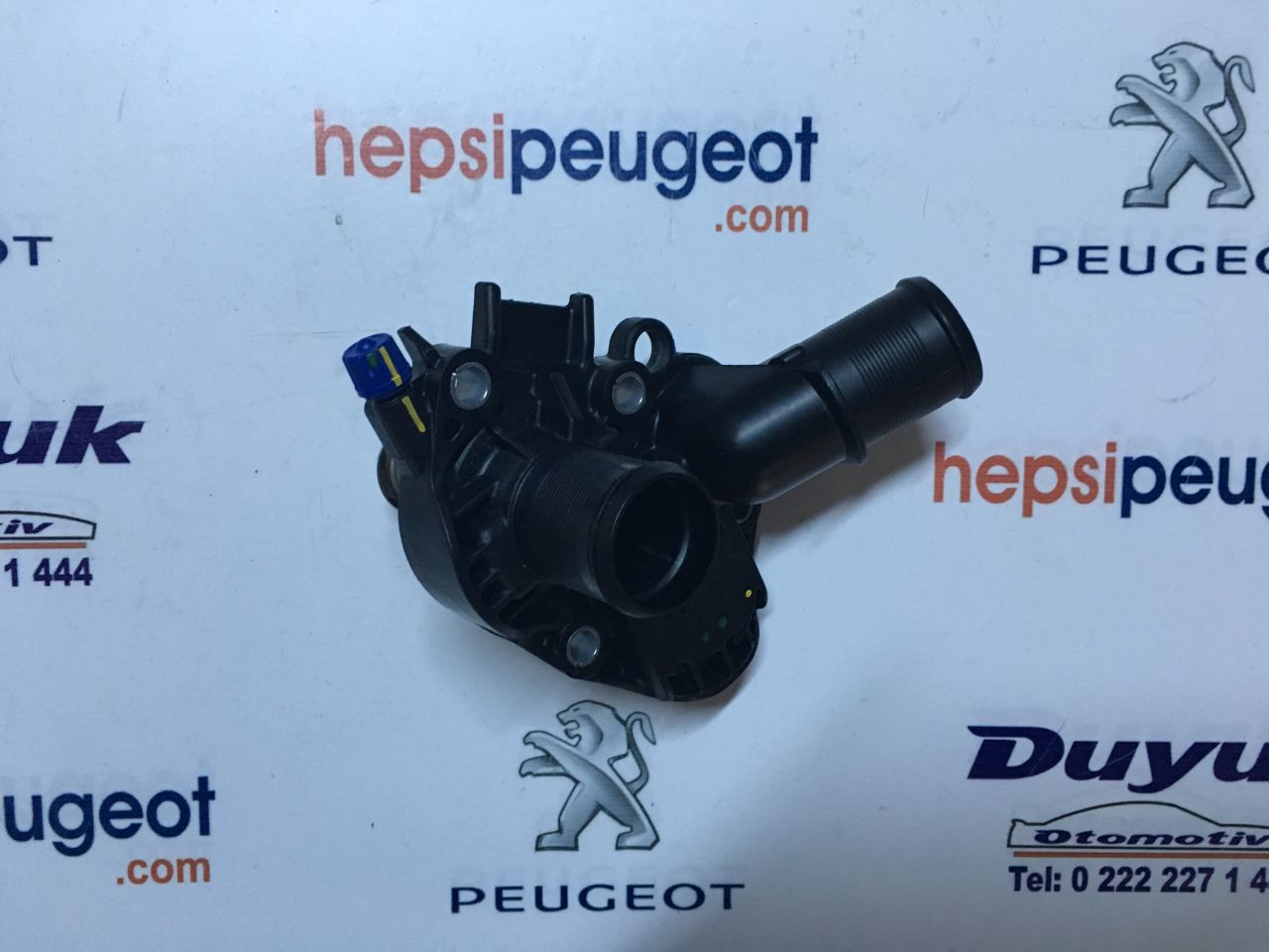 PEUGEOT 301 TERMOSTAT 1.2 BENZİNLİ