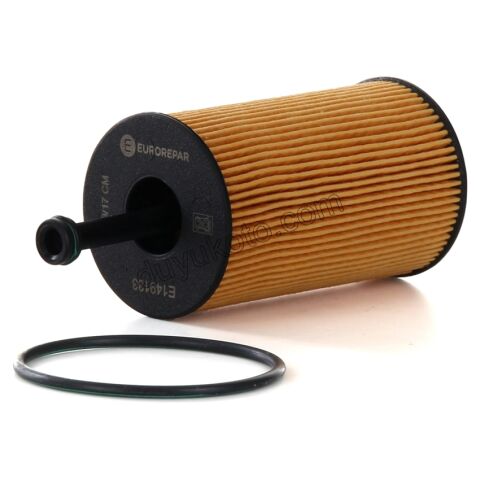 Yağ Filtresi 1.6İ 16V Benzinli YM1.4İ