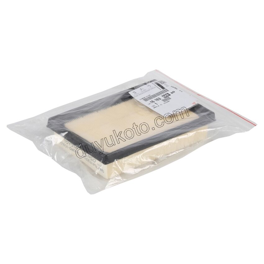 Peugeot 108 Hava Filtresi C12 1KR Euro5/Euro6