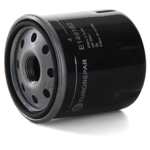 Peugeot 107 108 Yağ Filtresi C12 384F 1.0