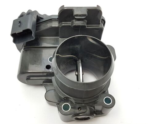 Motor Hava Dozörü BXR3MQ EXP4 DW10F DW112R