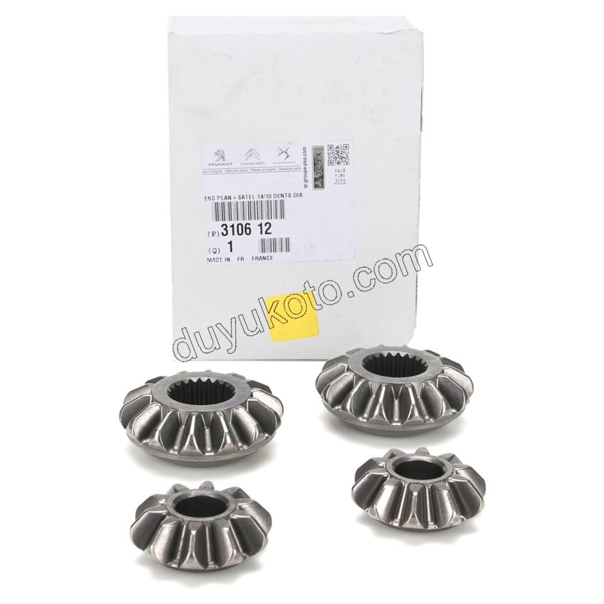 DISLI TK AKS ISTAVROZ 4AD BUYUK