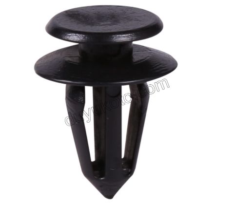 KLIPS BAGAJ KAPI DOSEME SIYAH PBP FRN NM