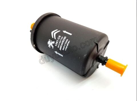 Peugeot 106 206 306 405 406 508 Benzin Filtresi P301