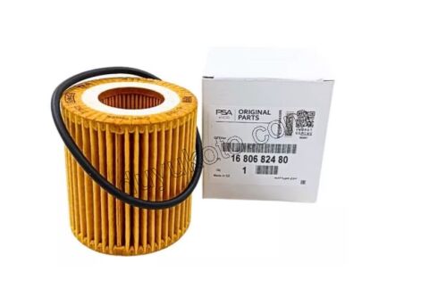 Yağ Filtresi 1.5HDİ Euro6