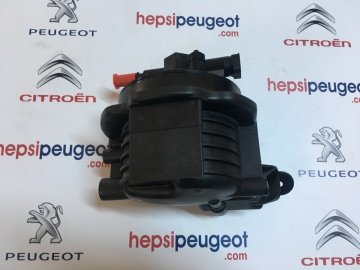 PEUGEOT EXPERT MAZOT FİLTRESİ 2.0HDI KOMPLE 9645928180